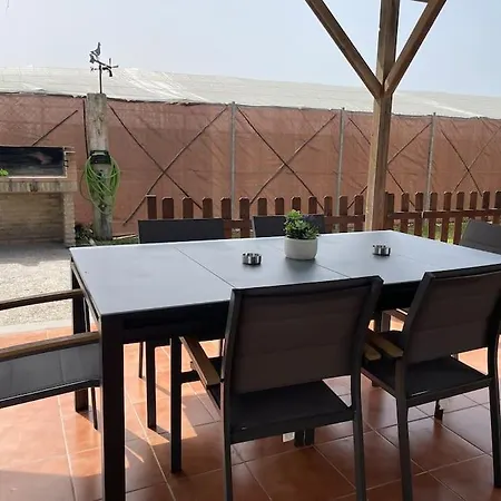 Holiday home Casa Monica *