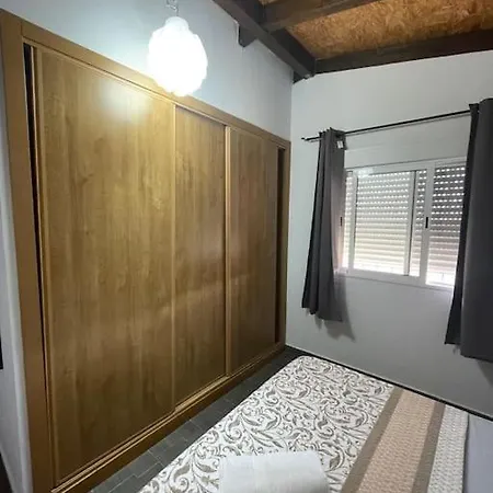 Holiday home Casa Monica Cadiz