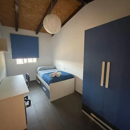 Casa Monica Holiday home