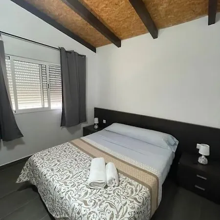 Holiday home Casa Monica